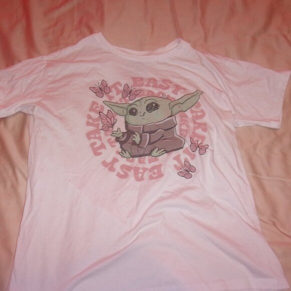 T-shirt - Picture 1 of 3